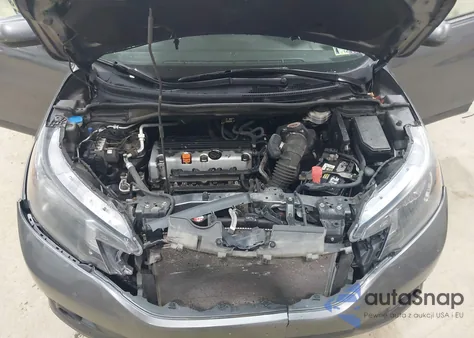 2012 Honda Cr-V Ex from USA, damaged, VIN JHLRM4H55CC000097